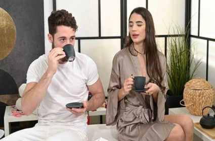 Siêu phẩm mát xa cực phẩm với diễn viên nổi tiếng